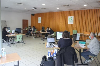 PAC et dossiers calamités : d’une pierre deux coups