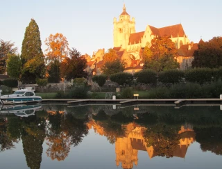 Un projet alimentaire de territoire pour le pays dolois.