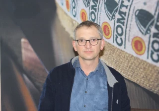 Trois questions à Alain Mathieu, président du CIGC