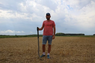 « Chaque légumineuse a un ou plusieurs effets »