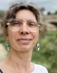 Une nouvelle directrice nommée