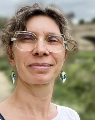 Une nouvelle directrice nommée