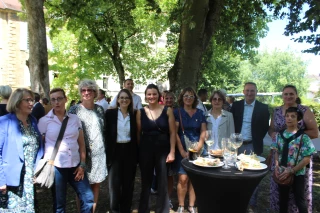 L’engagement se cultive au féminin