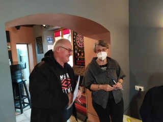 Une chute des demandes au Cenemat