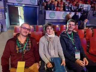 Défendre le goût d’entreprendre en agriculture