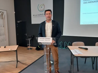 Une assemblée générale pleine d'échos régionaux