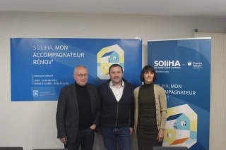 « Améliorer le cadre de vie en répondant aux enjeux planétaires »