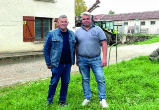 « L’honnêteté est primordiale et participe à la réussite de l’installation »