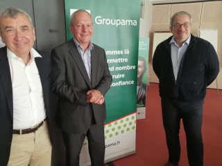 Groupama Grand-Est : l'art  de réapprendre son métier