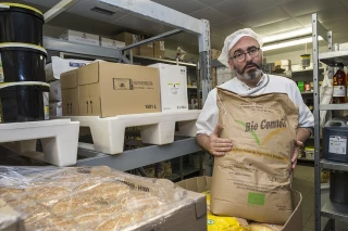 La restauration collective attendue sur l’approvisionnement local