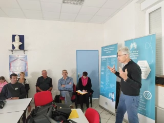 10 % des éleveurs francs-comtois atteints