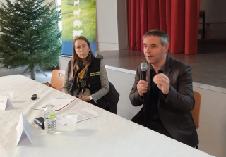 Entre marchés et statut sanitaire, un lien évident