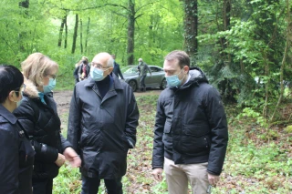 Sensibiliser les propriétaires forestiers