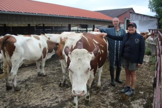 Présenter l’agriculture et ses valeurs