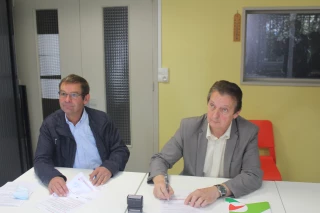 La culture pour sensibiliser à l’agriculture