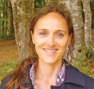 Nouvelle commissaire et nouvelle convention