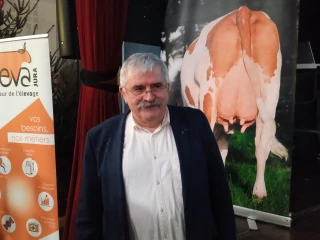 « L’IA des champs » au service des agriculteurs 
