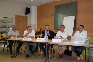 Les artisans bouchers tiennent bon !