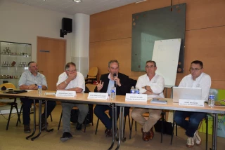 Les artisans bouchers tiennent bon !