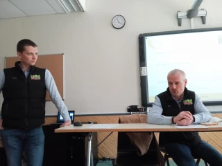 La Montbéliarde résiste à l’érosion de l’élevage laitier