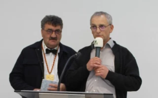 20 ans au service d’un fromage d’exception