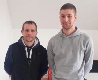 Un nouveau président au syndicat Simmental 