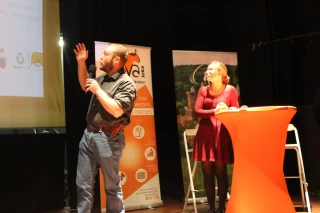 Timelaps et monitoring : « En complément de l’œil de l’éleveur »