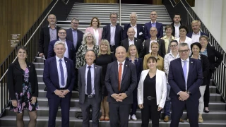 Un avenir à cultiver, en dépit du climat