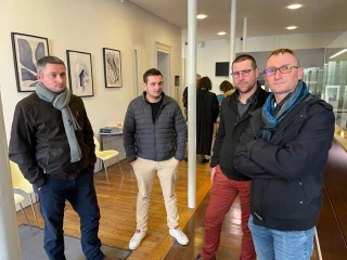 Recours rejetés par le tribunal administratif