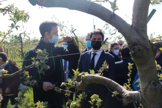 Gabriel Attal : « Nous sommes conscients de vos difficultés »