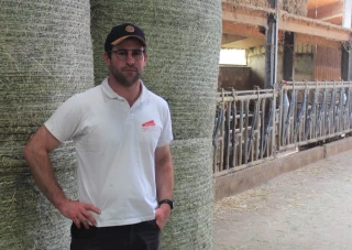 L’installation et le loup au cœur des préoccupations des JA 39 