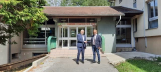 « Je suis franc et direct »