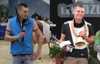 Deux Jurassiens passeront l'agrément juge Montbéliarde