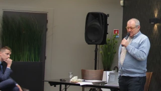 Au carrefour de la génétique et du sanitaire