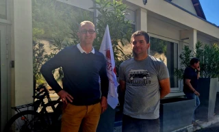 « Des loups aperçus dans toutes les zones du Jura »