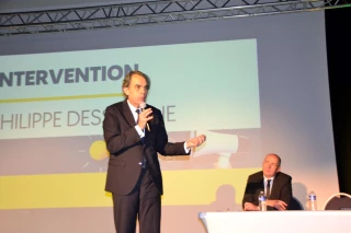 Datas et avenir radieux dans l’agriculture