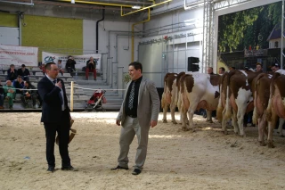 Assemblée générale d'Eva Jura : sur la bonne voie