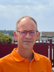 Nicolas Zinzius, vétérinaire 