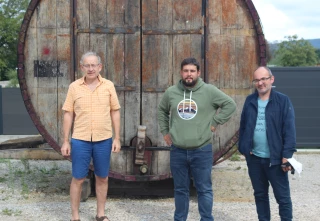 Percée du vin jaune 2022 : les nouveautés