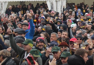 Retour sur la Percée 2023