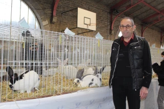 Exposition avicole : satisfaction malgré la double crise