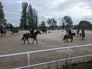 À Mancy, près de 400 étudiants