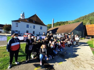Du sur-mesure à la MFR de Salins