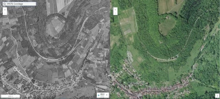 Optimiser l’agriculture et les territoires