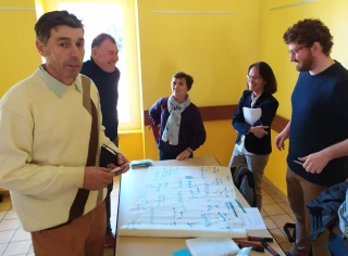 Les GVA : la force de l’échange