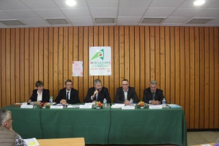 « Pas de mise sous cloche des espaces ruraux ! »