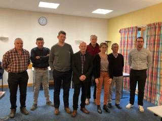 Une année historique côté sinistres pour Groupama