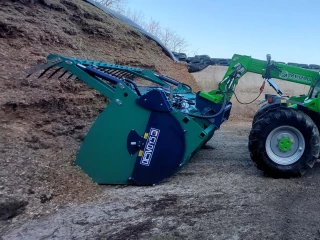 Les critères de choix d’un godet mélangeur