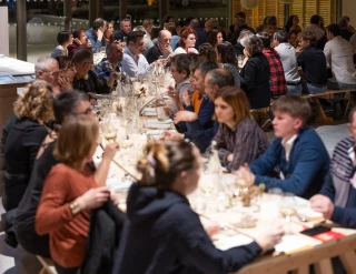 Le Temps du Comté : gagnez un dîner d’exception