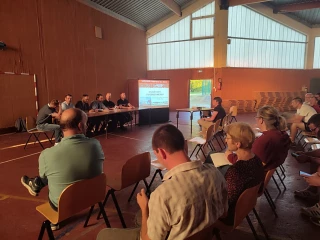 La collaboration s’organise !